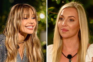 Love Island 7: Fani zszokowani zachowaniem Alicji po wizycie Dody2