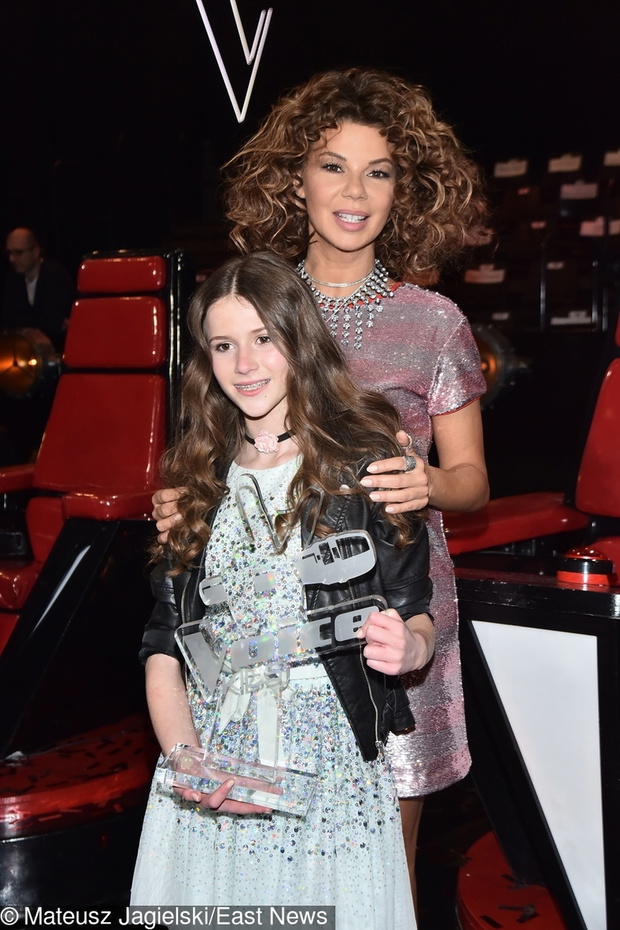 The Voice Kids - fina?