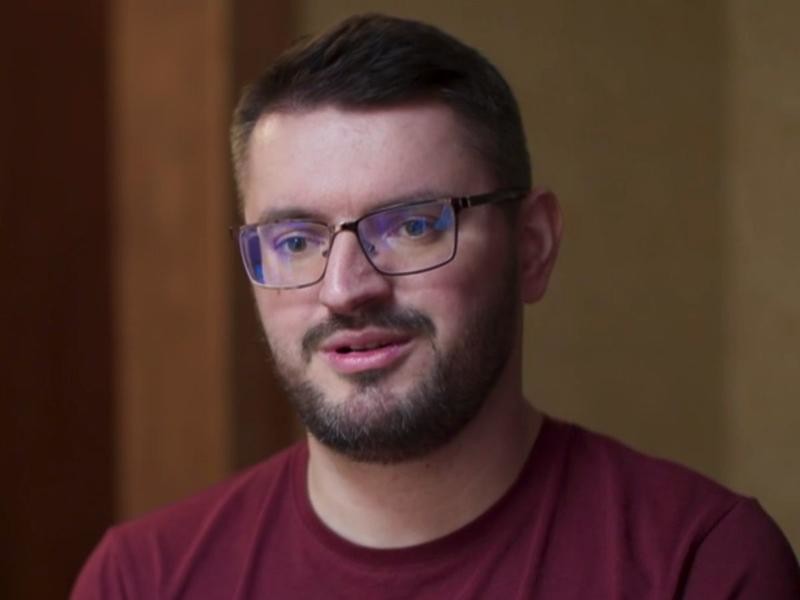 Ślub od pierwszego wejrzenia Piotr świętuje 36 urodziny