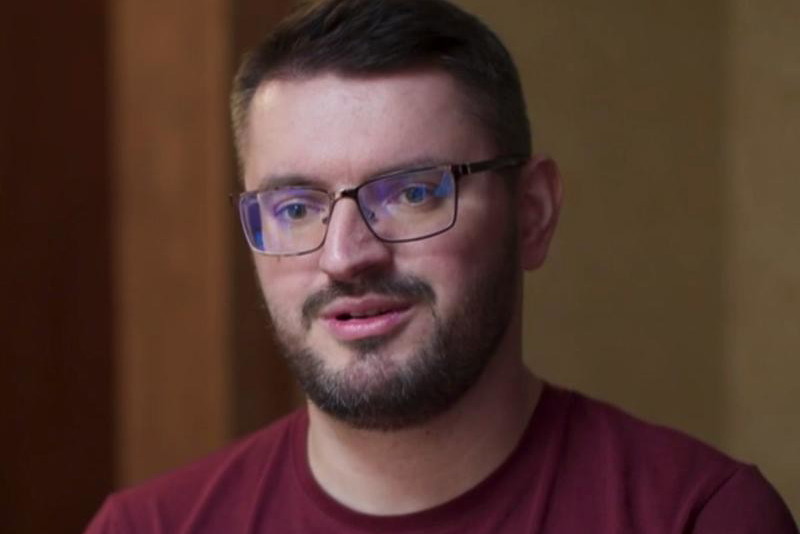 Ślub od pierwszego wejrzenia Piotr świętuje 36 urodziny