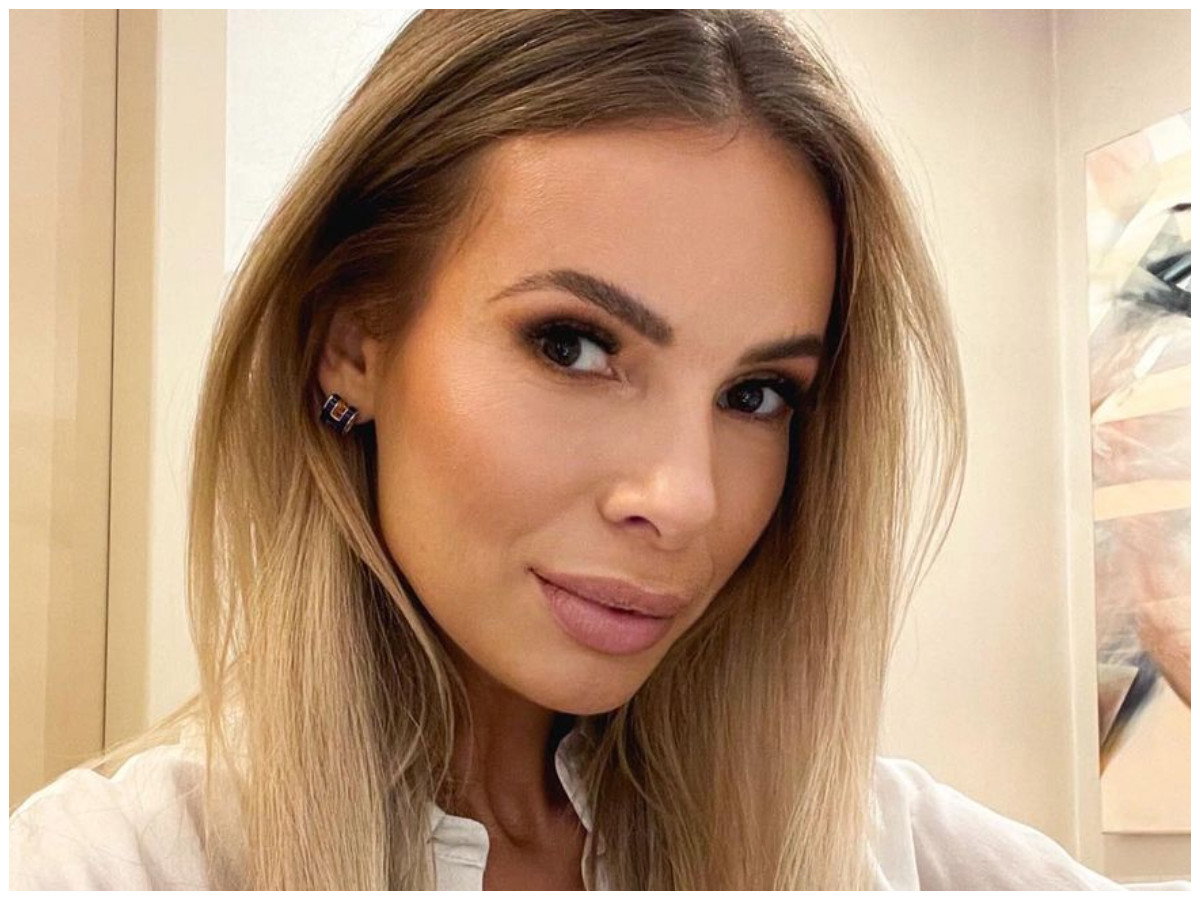 Izabela Janachowska prezentuje mieszkanie