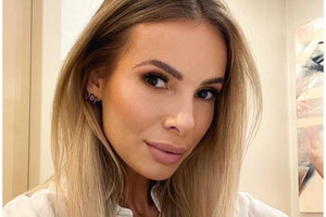 Izabela Janachowska prezentuje mieszkanie