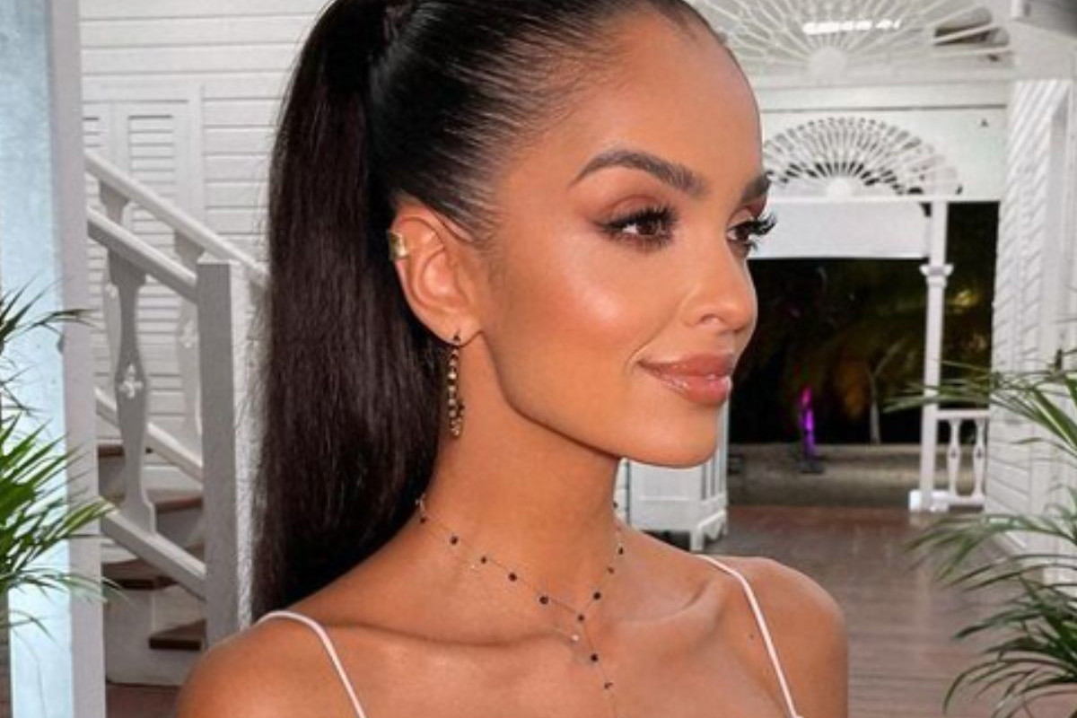 Hotel Paradise: Klaudia El Dursi odmieniona na planie2