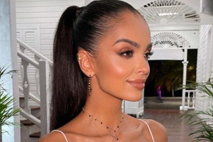 Hotel Paradise: Klaudia El Dursi odmieniona na planie2