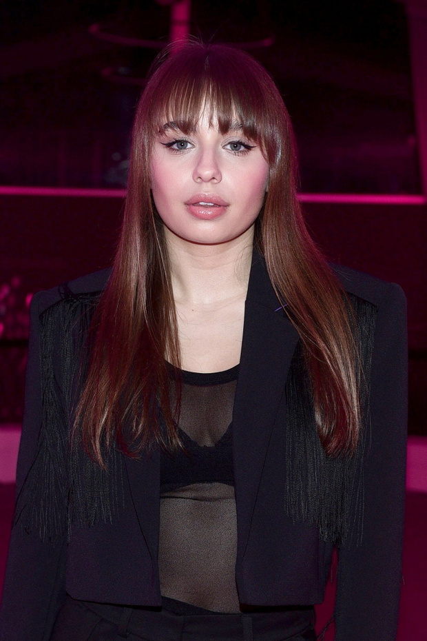 L'Oreal Telescopic Lift event