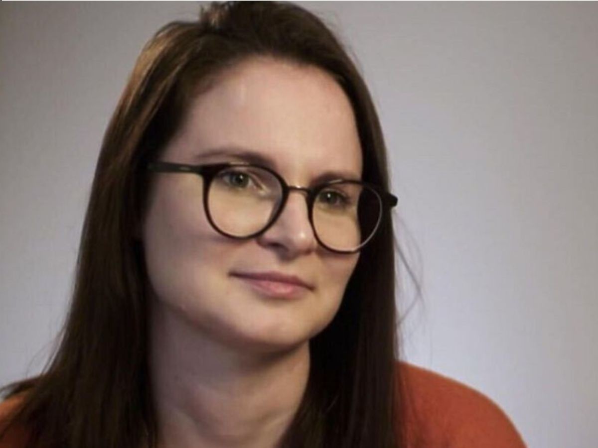 Ślub od pierwszego wejrzenia: Justyna wydała oświadczenie2