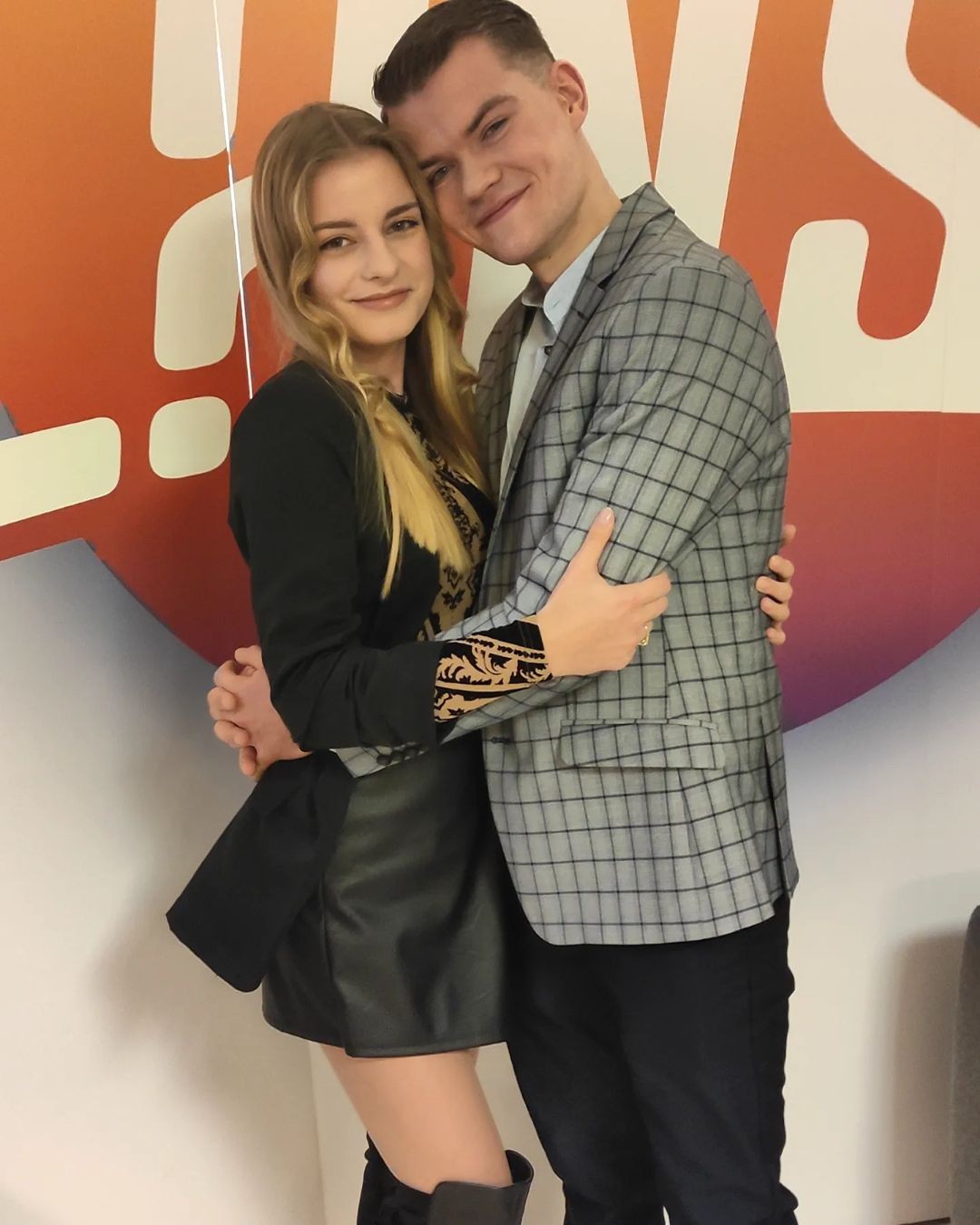Rolnik szuka żony Adrianna i Michał