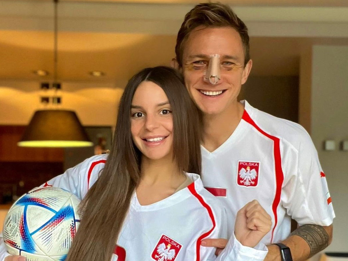 Paulina Rzeźniczak zmieniła fryzurę