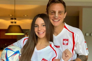 Paulina Rzeźniczak zmieniła fryzurę