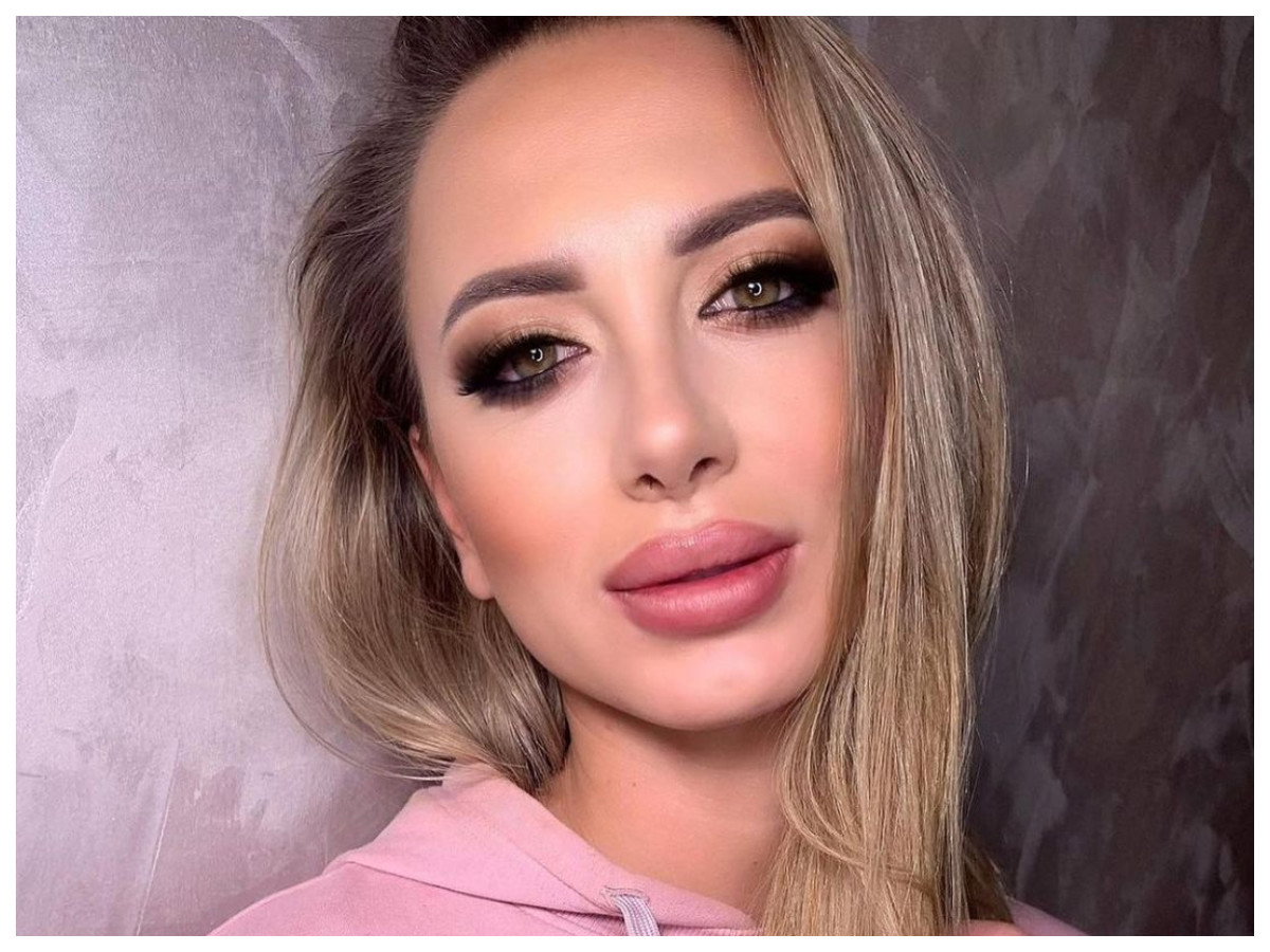 Ola z "Love Island" przeszła wielką przemianę