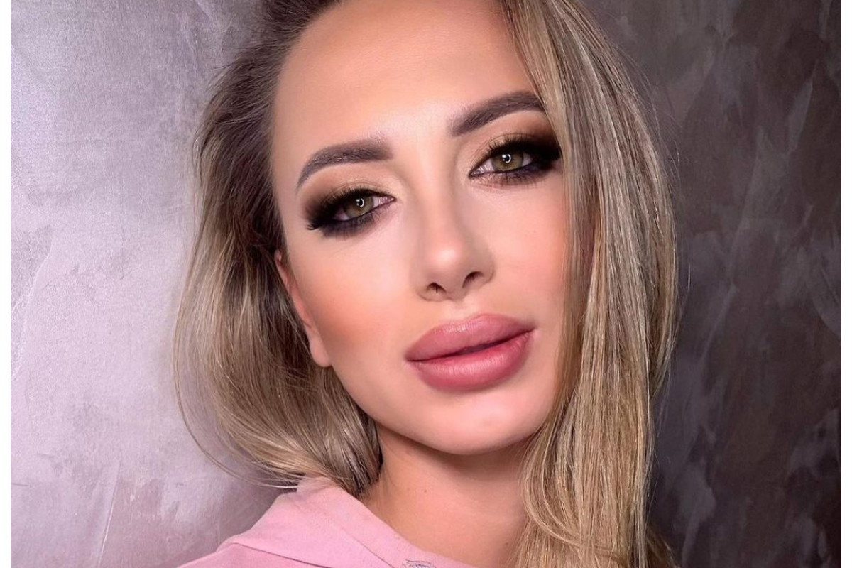 Ola z "Love Island" przeszła wielką przemianę