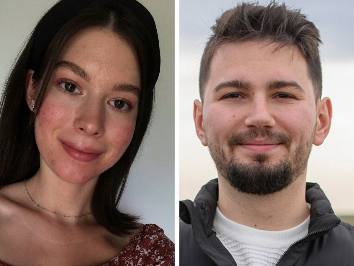 Rolnik szuka żony: Kasia po rozstaniu z Tomaszem przeszła sporą metamorfozę