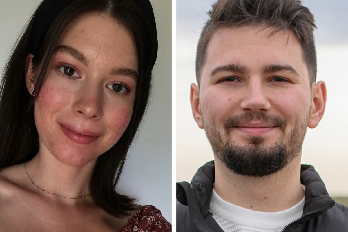 Rolnik szuka żony: Kasia po rozstaniu z Tomaszem przeszła sporą metamorfozę
