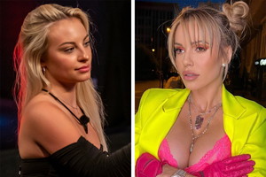 Doda o zachowaniu Julii w Love Island