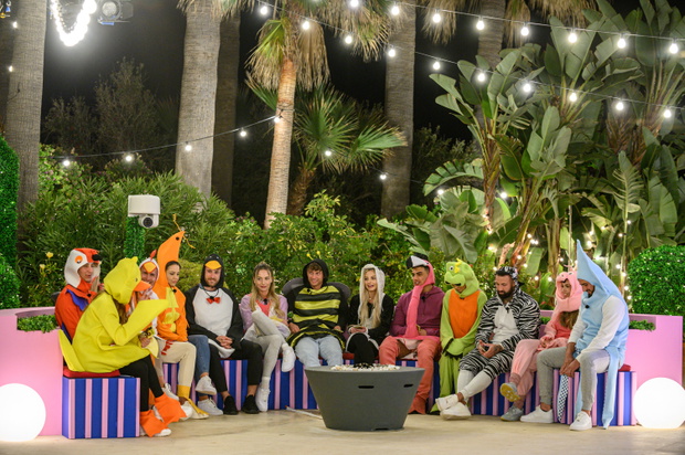 Love Island 7, day6, Piotr Filutowski/Polsat,