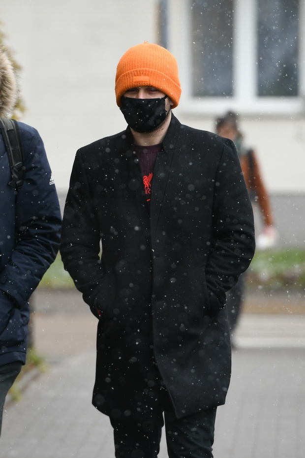 2023.03.09 WaszawaAntek Antoni KrolkowskiFOT TER1/AF EOS