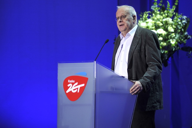 scena z: Janusz Weiss, SK:, , fot. Niemiec/AKPA