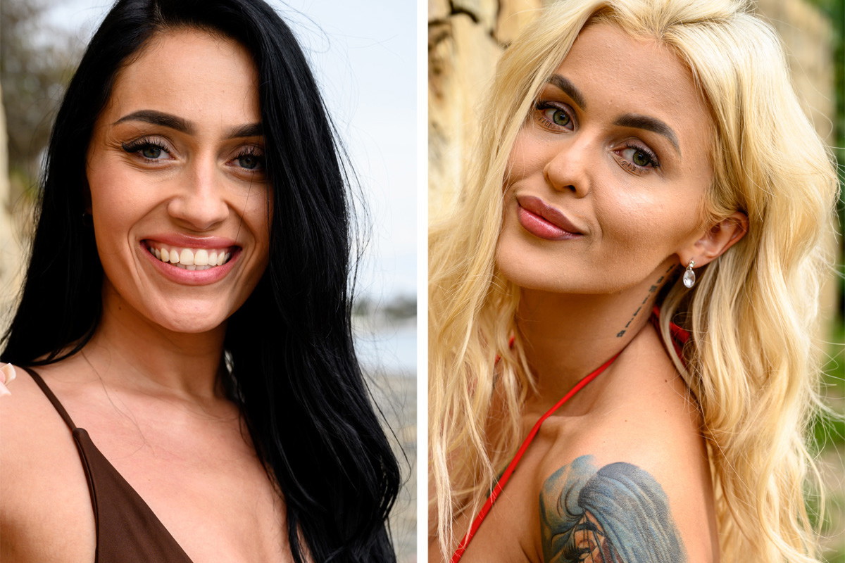 Beata i Jagoda nowymi uczestniczkami Love Island 7