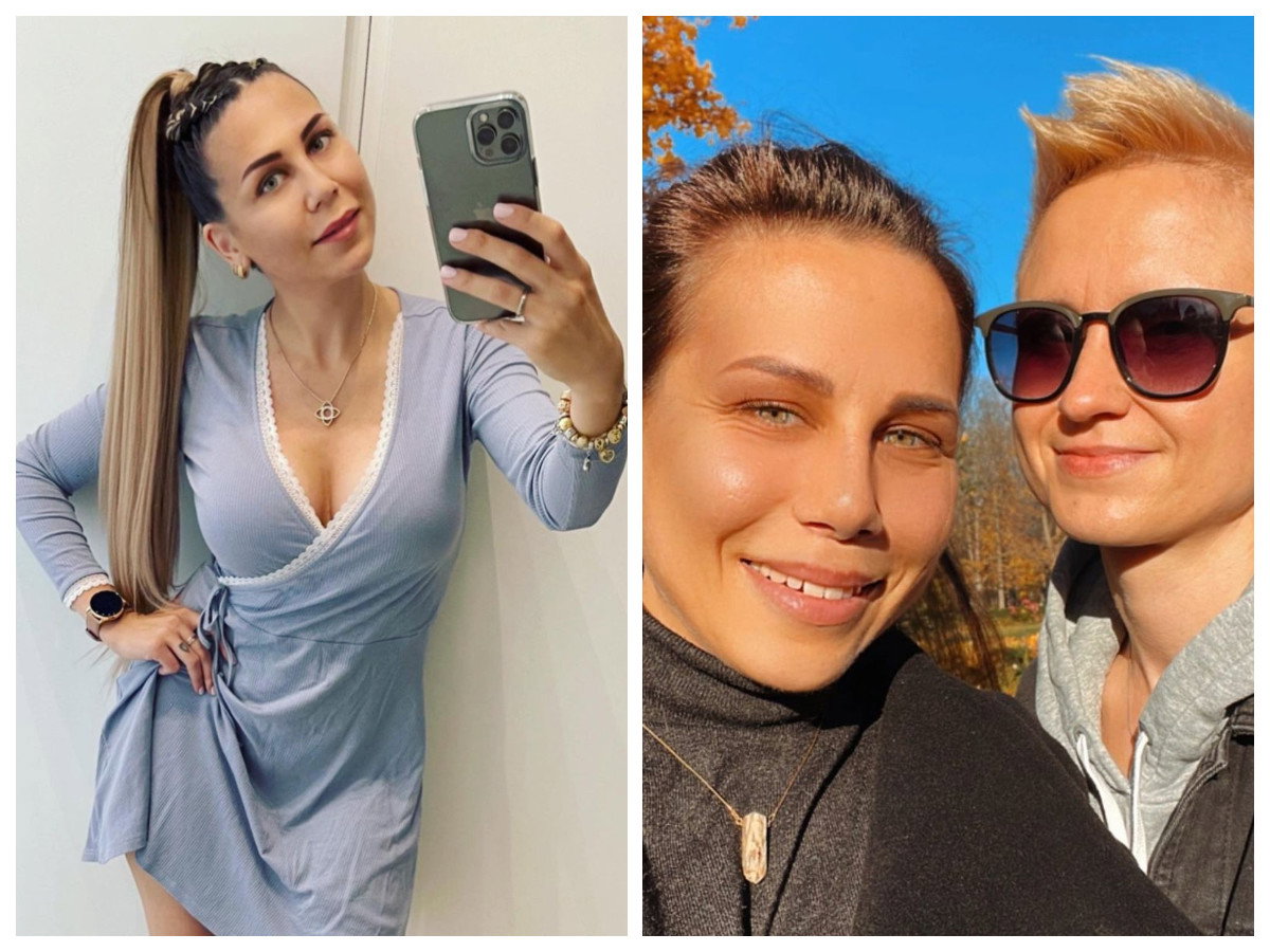 Krystyna z "Rolnik szuka żony" wróciła do Agnieszki