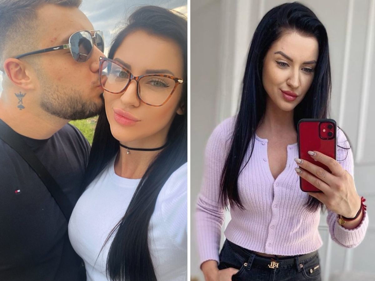 Love Island 5 Ania poprawia urodę