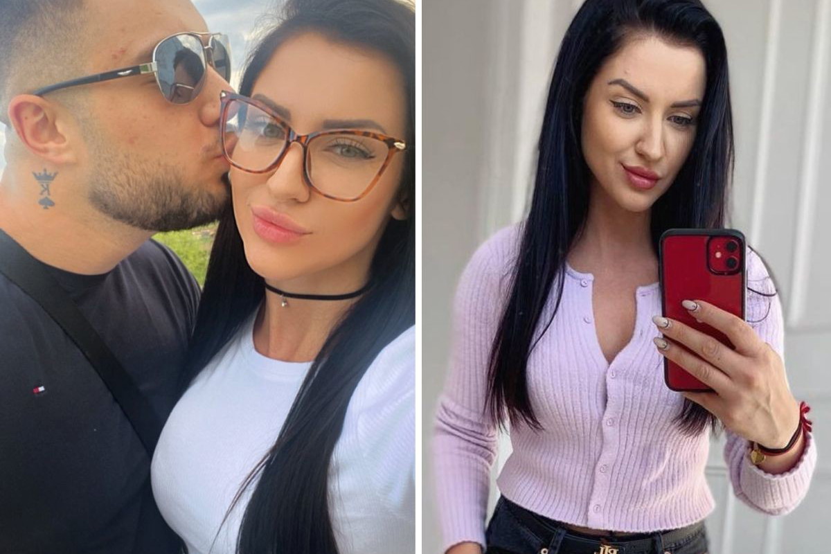 Love Island 5 Ania poprawia urodę