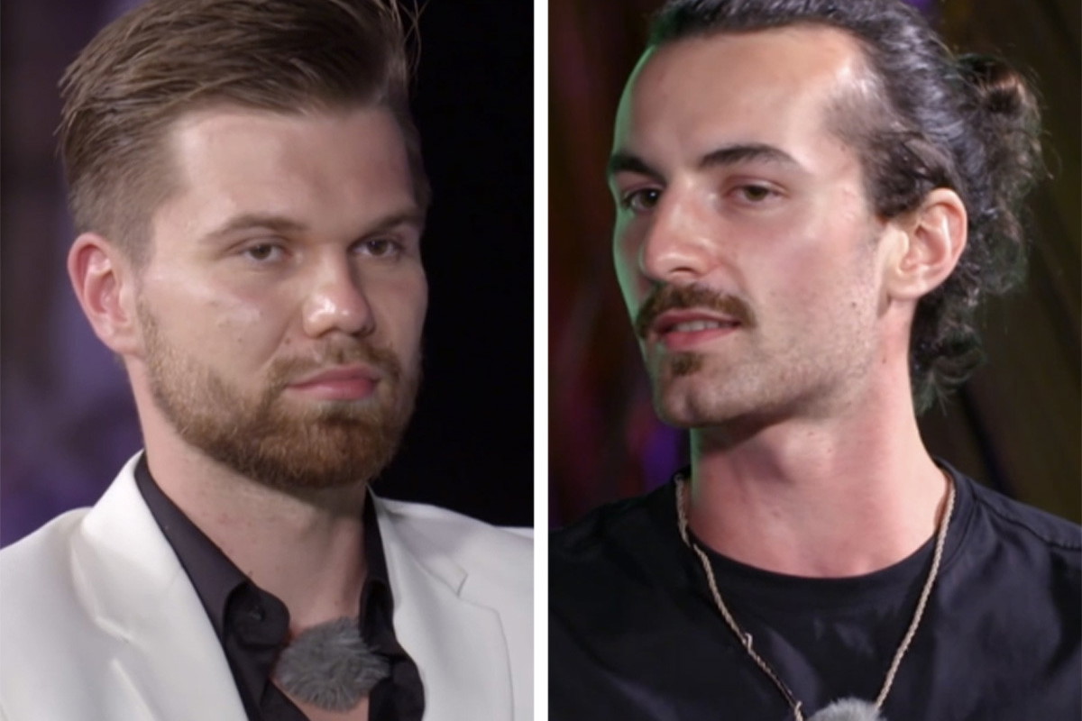 Filip i Kamil z True Love w ogniu krytyki