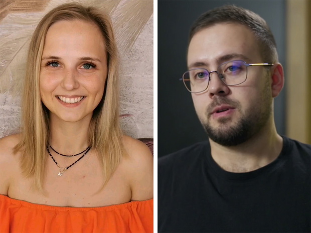 Co łączy Agnieszkę i Przemka ze Ślubu od pierwszego wejrzenia
