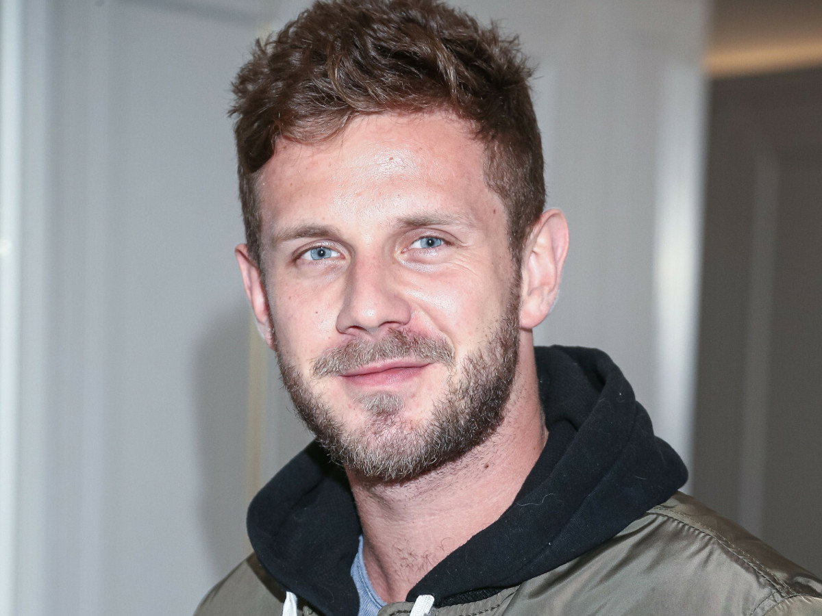 Antoni Królikowski świętuje 34. urodziny