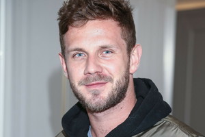 Antoni Królikowski świętuje 34. urodziny