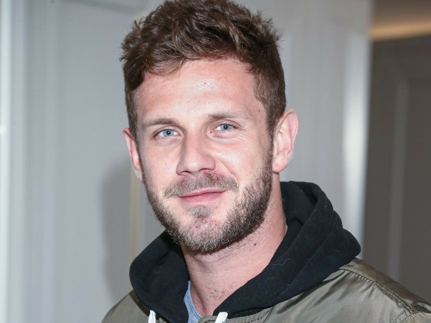 Antoni Królikowski świętuje 34. urodziny