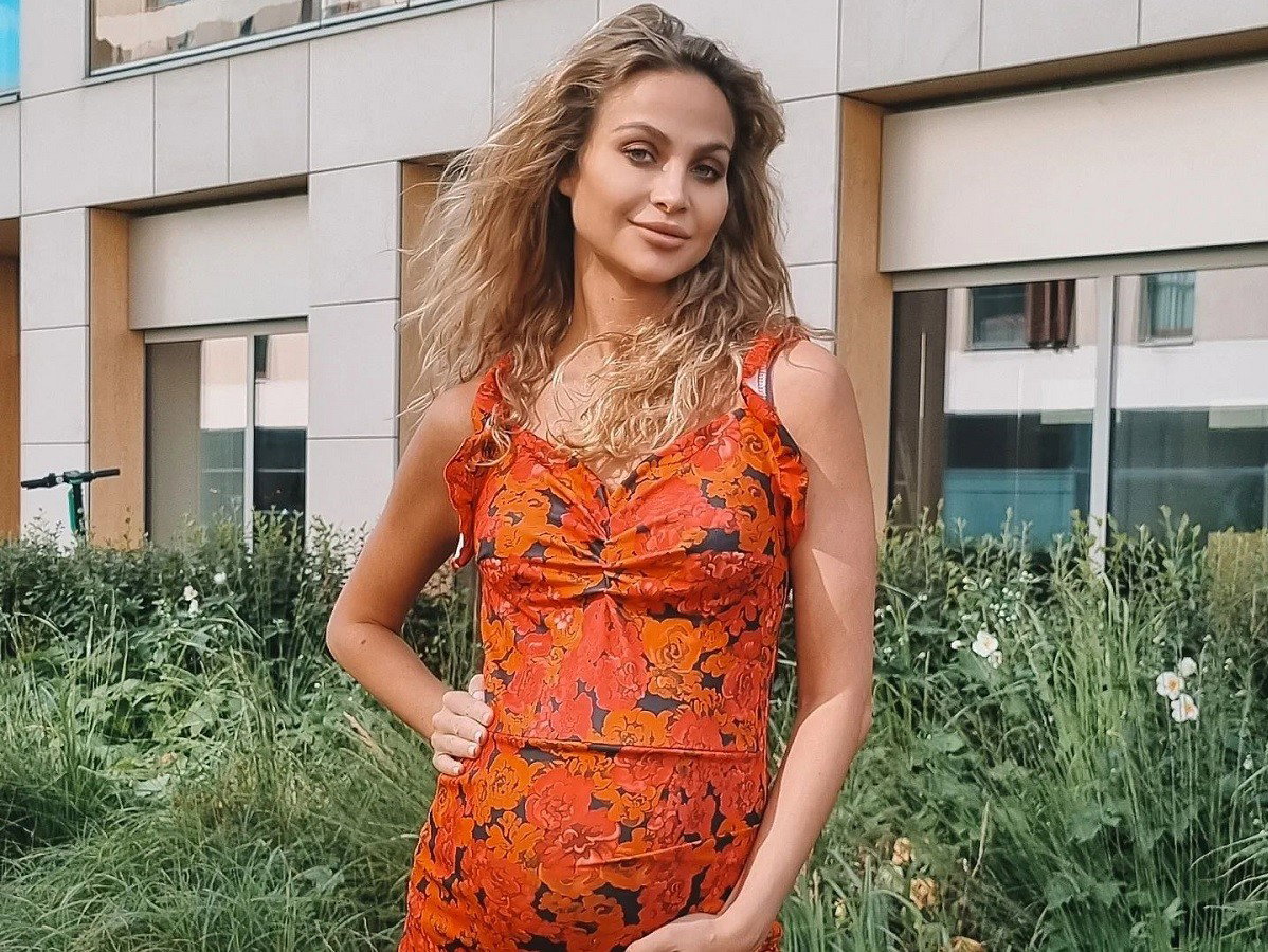 Hanna Żudziewicz zanipokoiła fanów