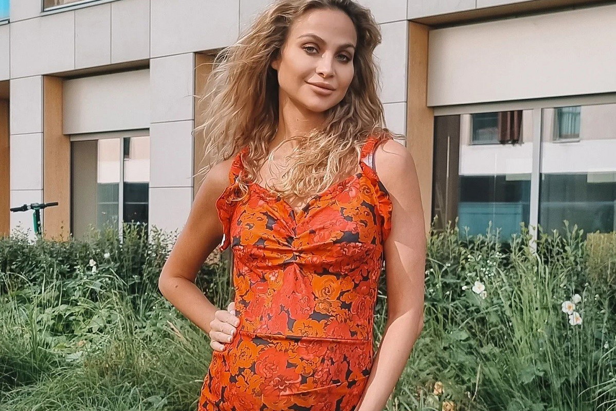 Hanna Żudziewicz zanipokoiła fanów