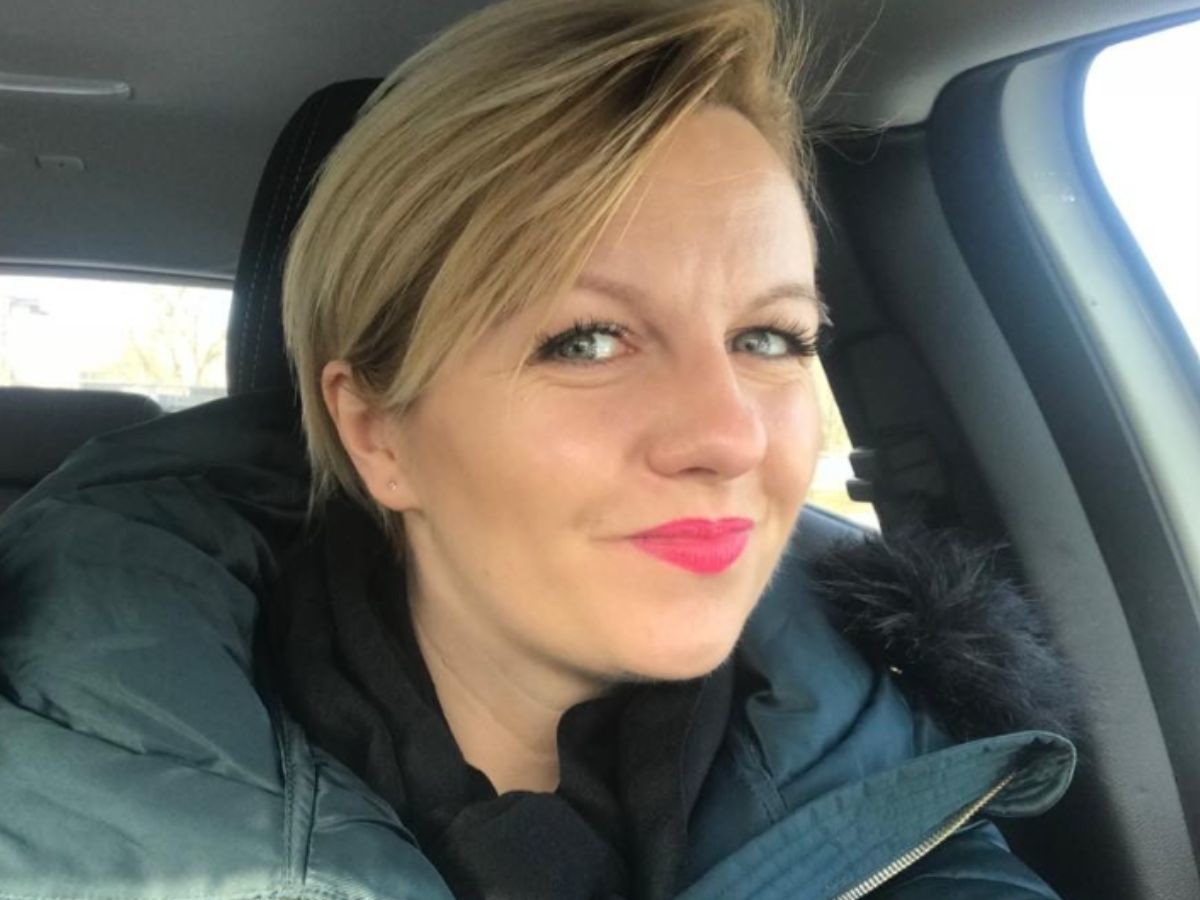 Ślub od pierwszego wejrzenia 2: Agnieszka obchodzi 37. urodziny. Jak teraz wygląda?2