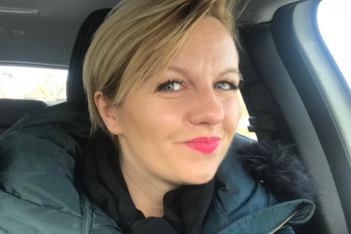 Ślub od pierwszego wejrzenia 2: Agnieszka obchodzi 37. urodziny. Jak teraz wygląda?2