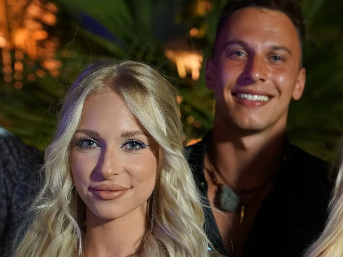 Oliwia i Kuba z Hotelu Paradise spodziewają się dziecka?