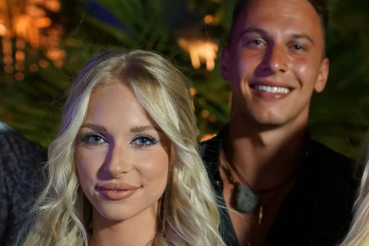 Oliwia i Kuba z Hotelu Paradise spodziewają się dziecka?