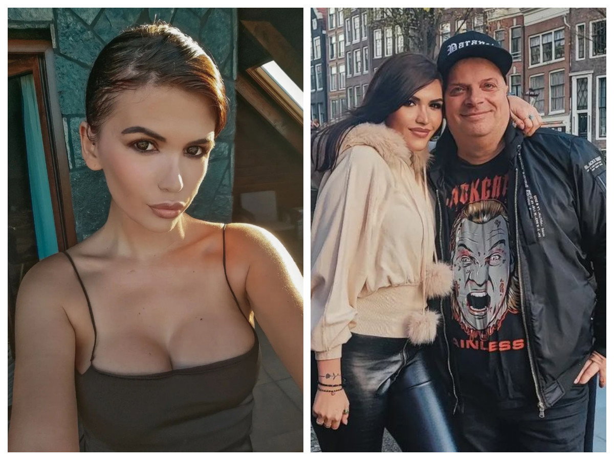 Karolina Kempińska o różnicy wieku w związku