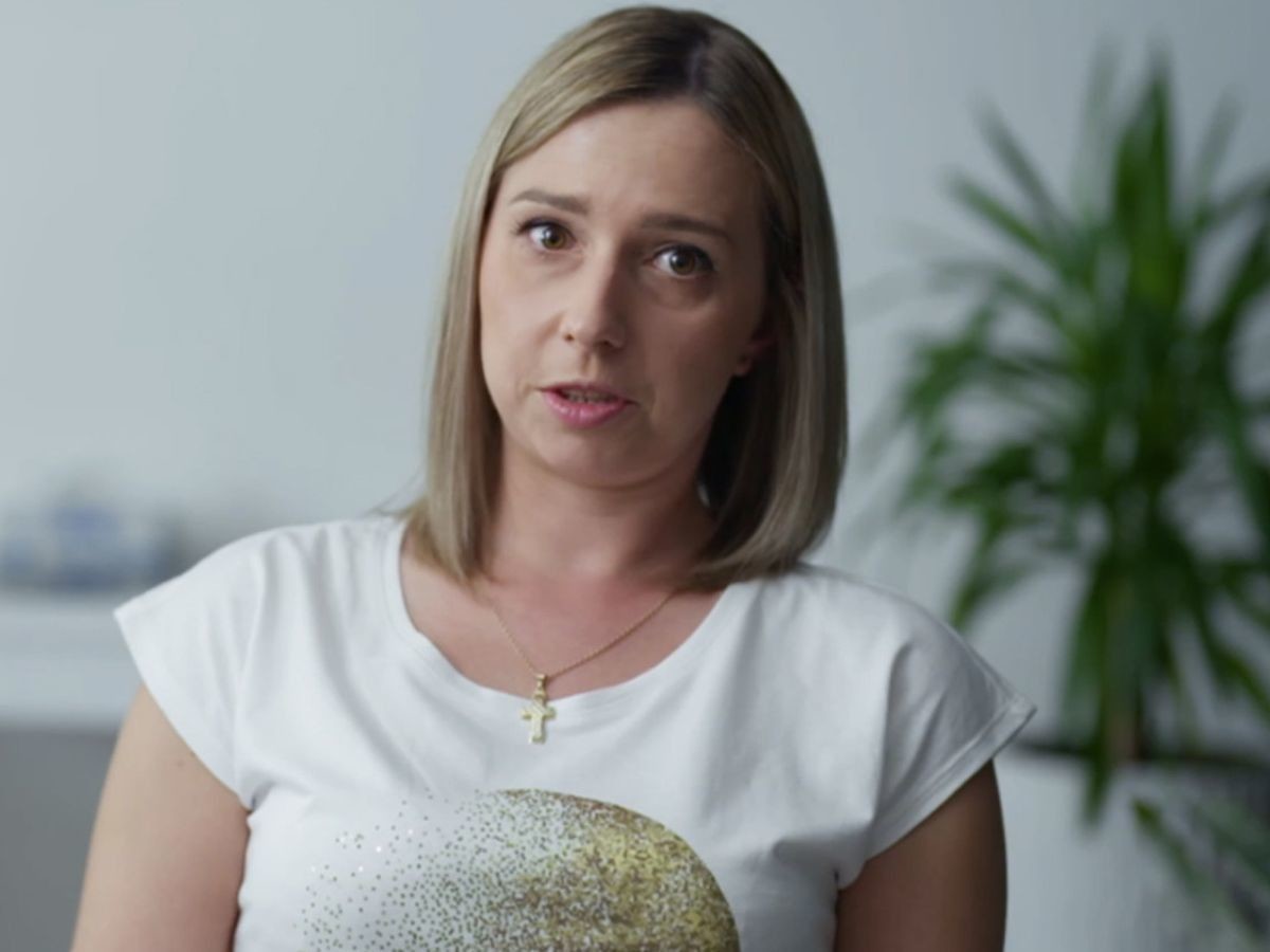 Marta ze Ślubu od pierwszego wejrzenia ma nowego partnera