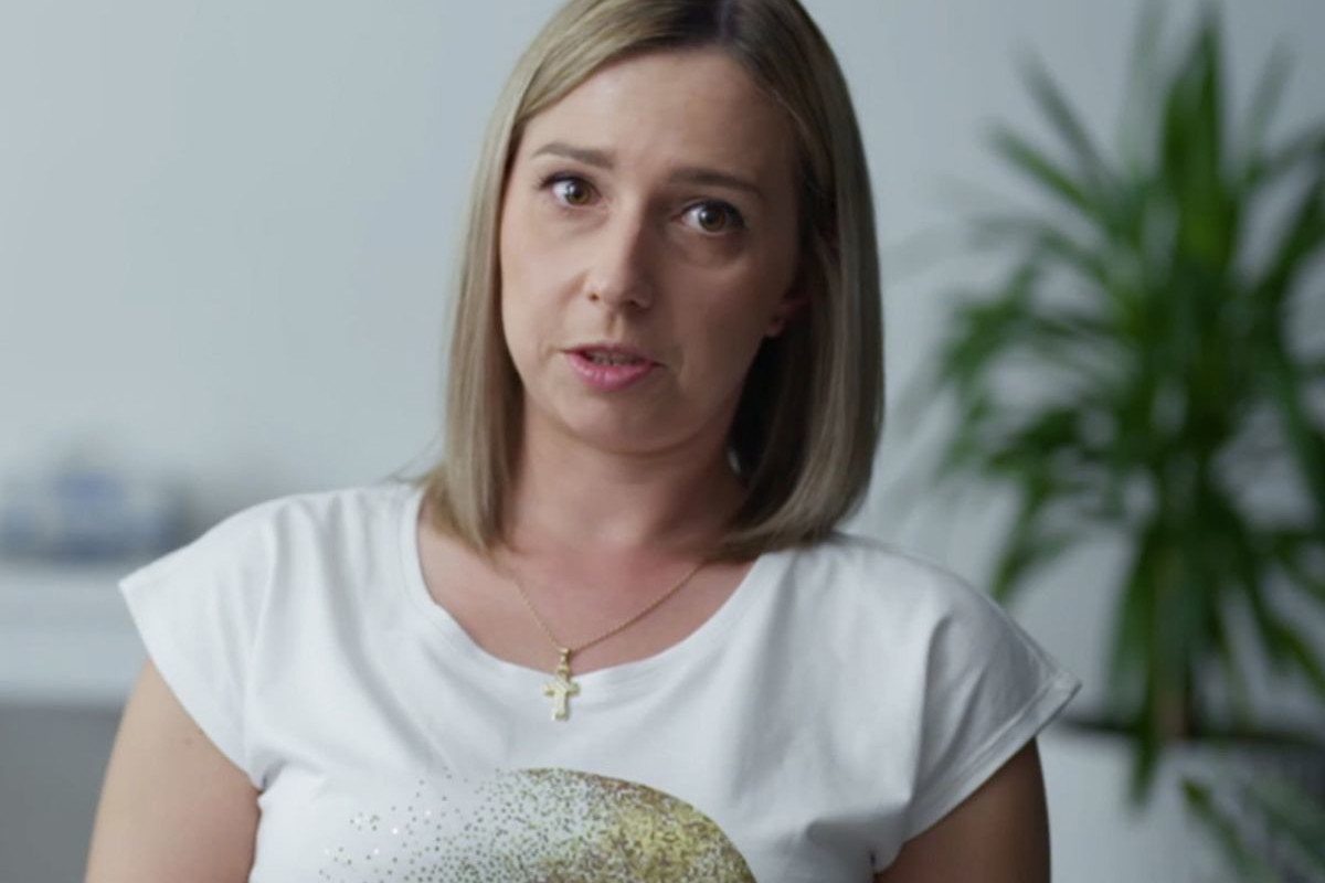 Marta ze Ślubu od pierwszego wejrzenia ma nowego partnera