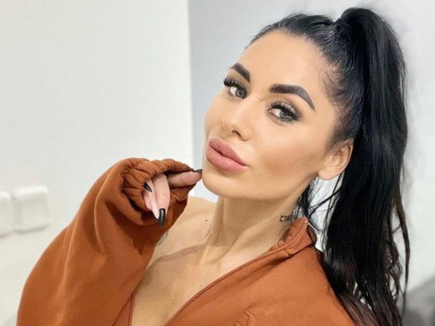 Love Island 3: Stella przeszła metamorfozę! Pokazała zdjęcie przed odchudzaniem3