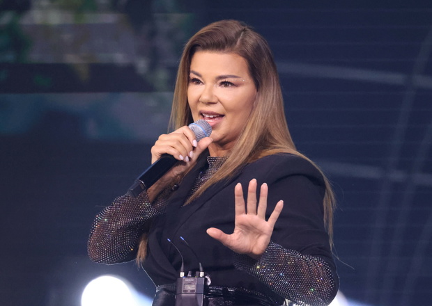 Edyta Górniak o preselekcjach do Eurowizji 2023