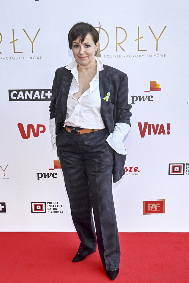 scena z: Aleksandra Konieczna, SK:, , fot. Jacek Kurnikowski/AKPA
