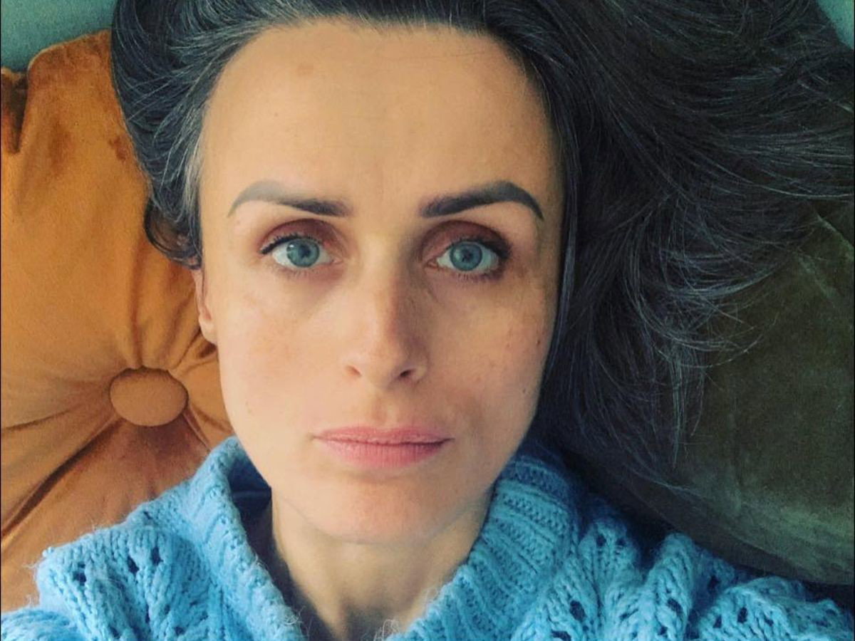 Natalia Niemen szuka pracy jako sprzątaczka
