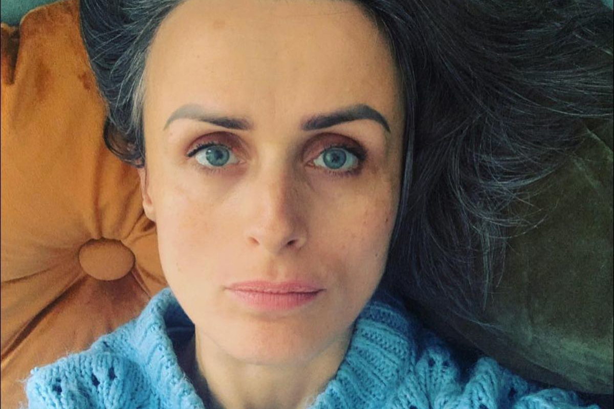Natalia Niemen szuka pracy jako sprzątaczka