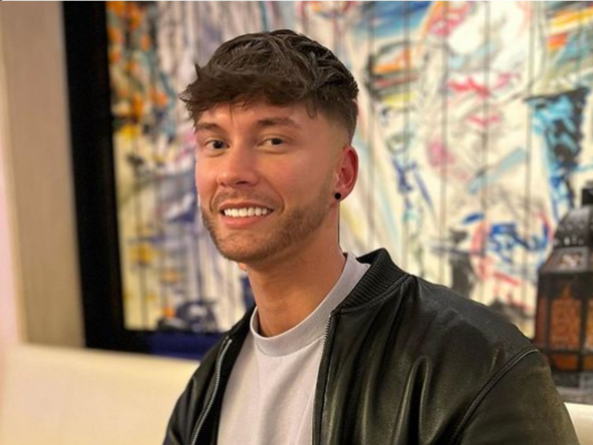 Love Island 7: Fani podzieleni po powrocie starego uczestnika2