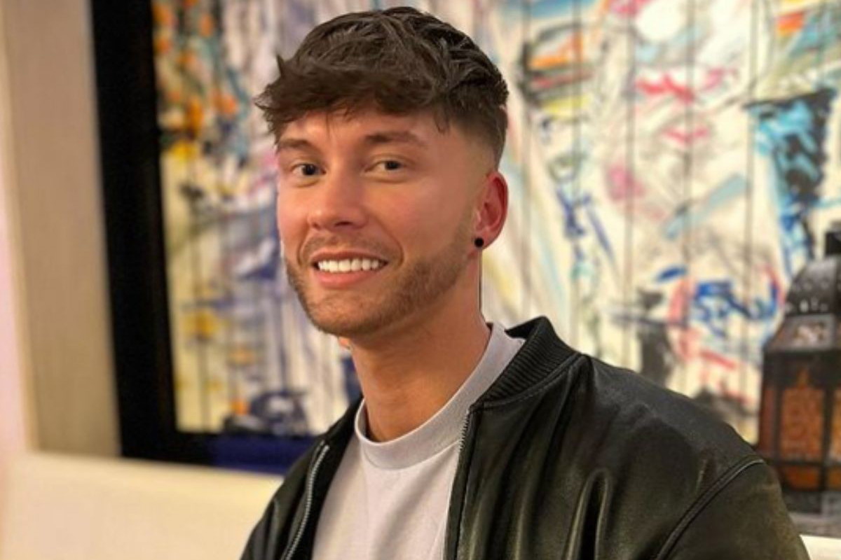 Love Island 7: Fani podzieleni po powrocie starego uczestnika2