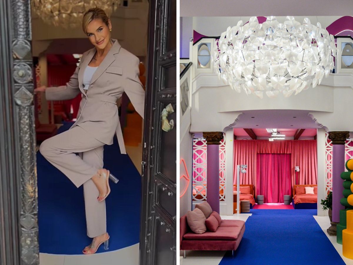 Love Island 7 Tak wygląda nowa willa