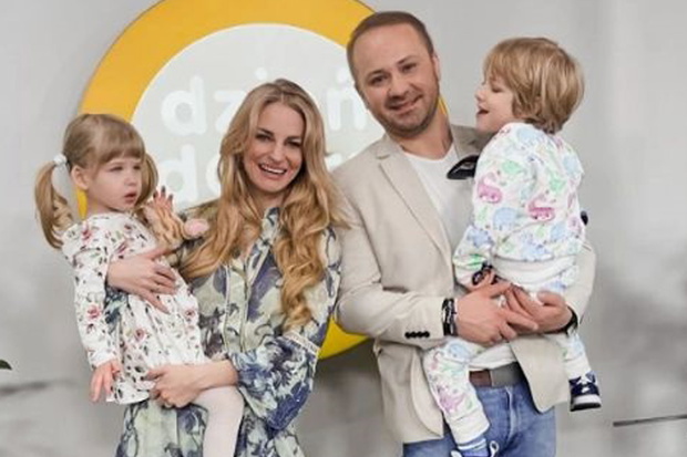Córka Anity ze Ślubu od pierwszego wejrzenia płakała w Dzień Dobry TVN