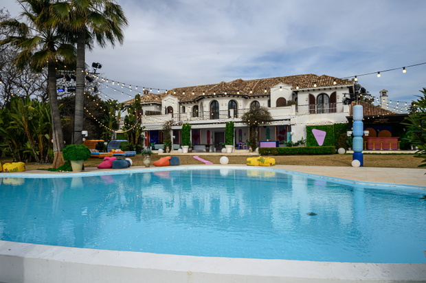 Love Island II