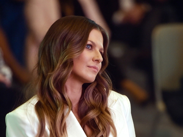 Anna Lewandowska o depresji